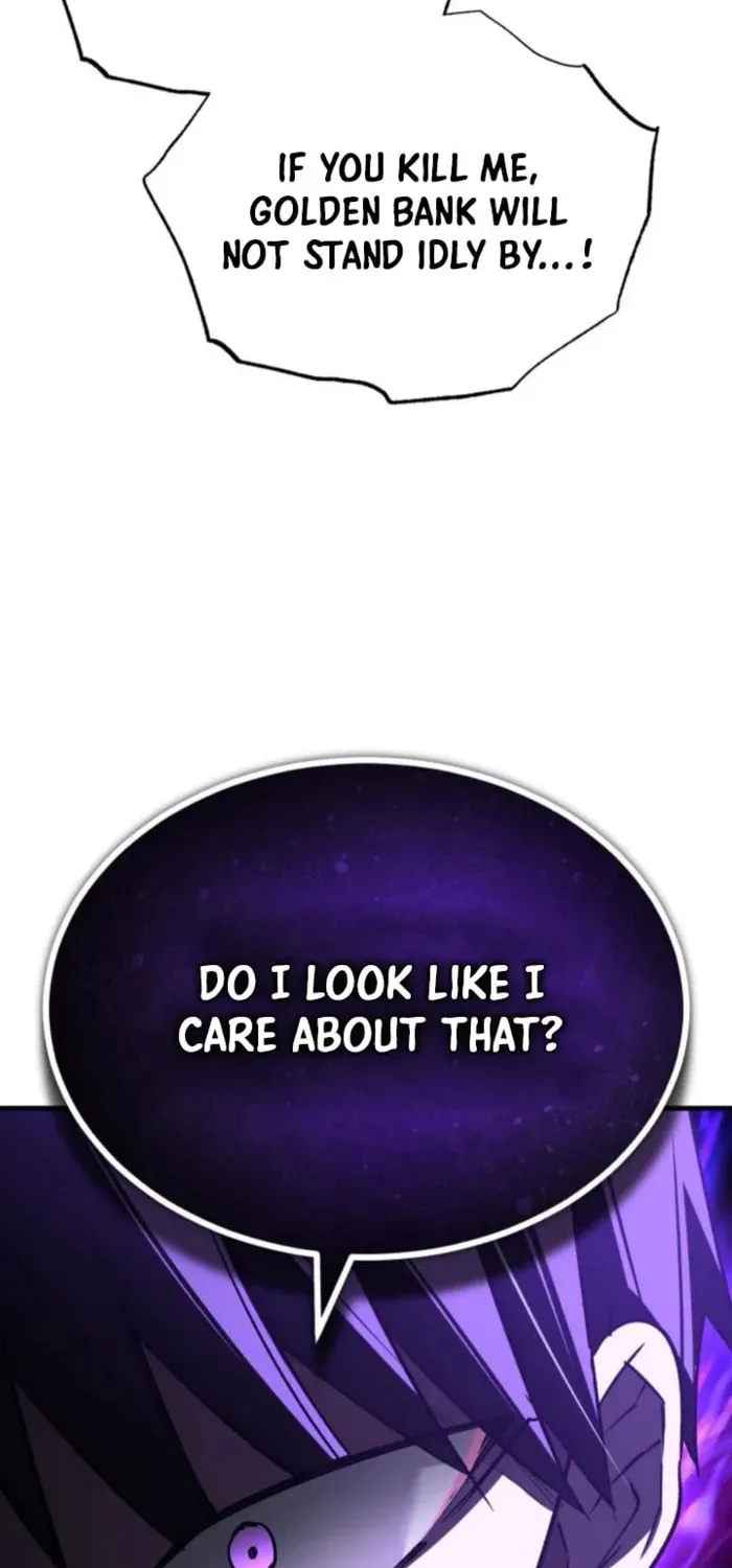 Descended from Divinity Chapter 169 page 38 - 