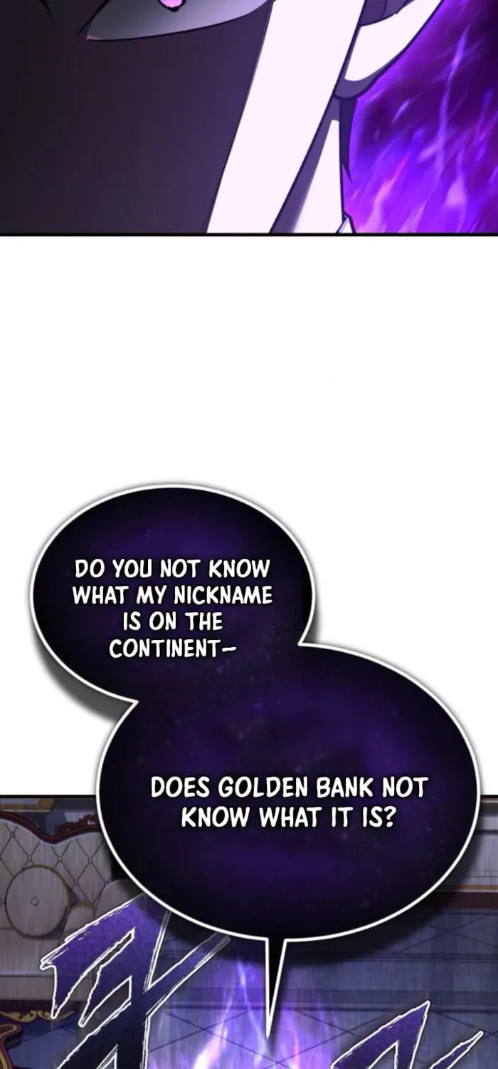 Descended from Divinity Chapter 169 page 39 - 