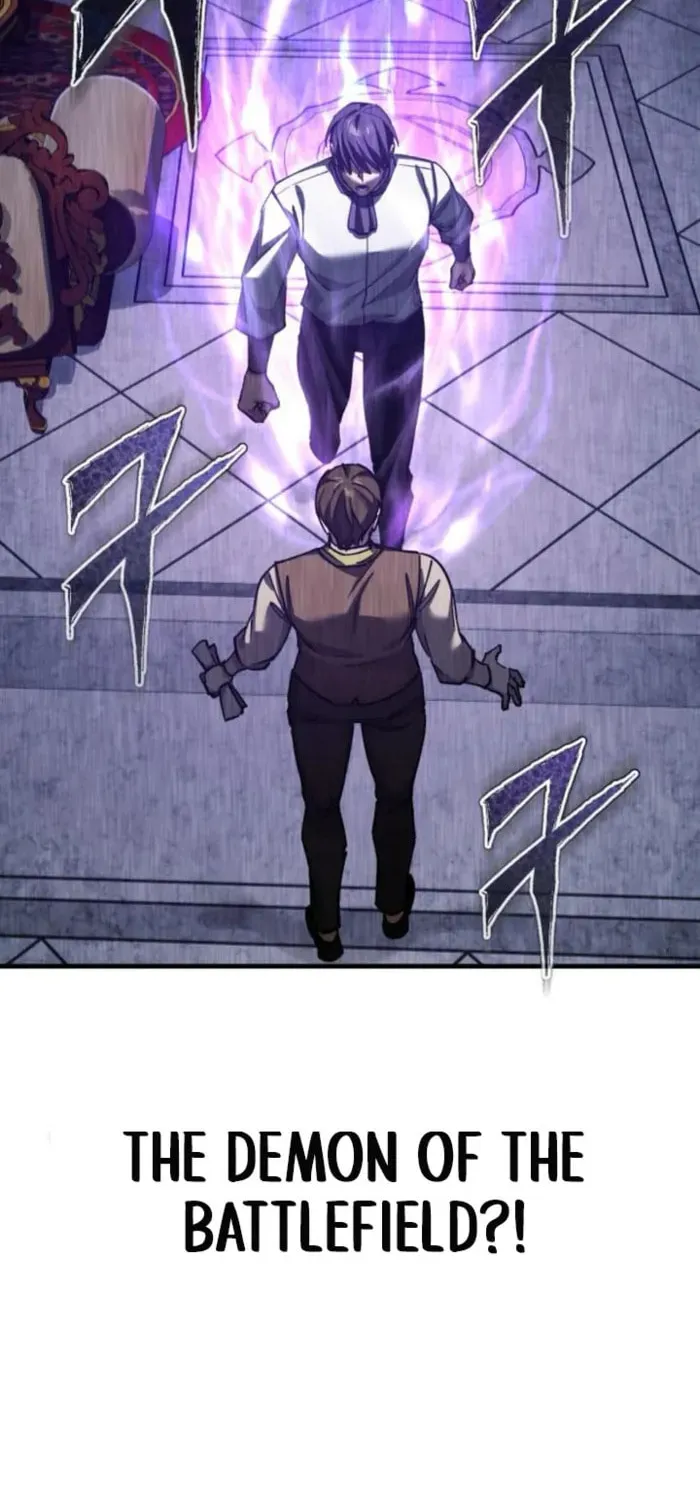 Descended from Divinity Chapter 169 page 40 - 