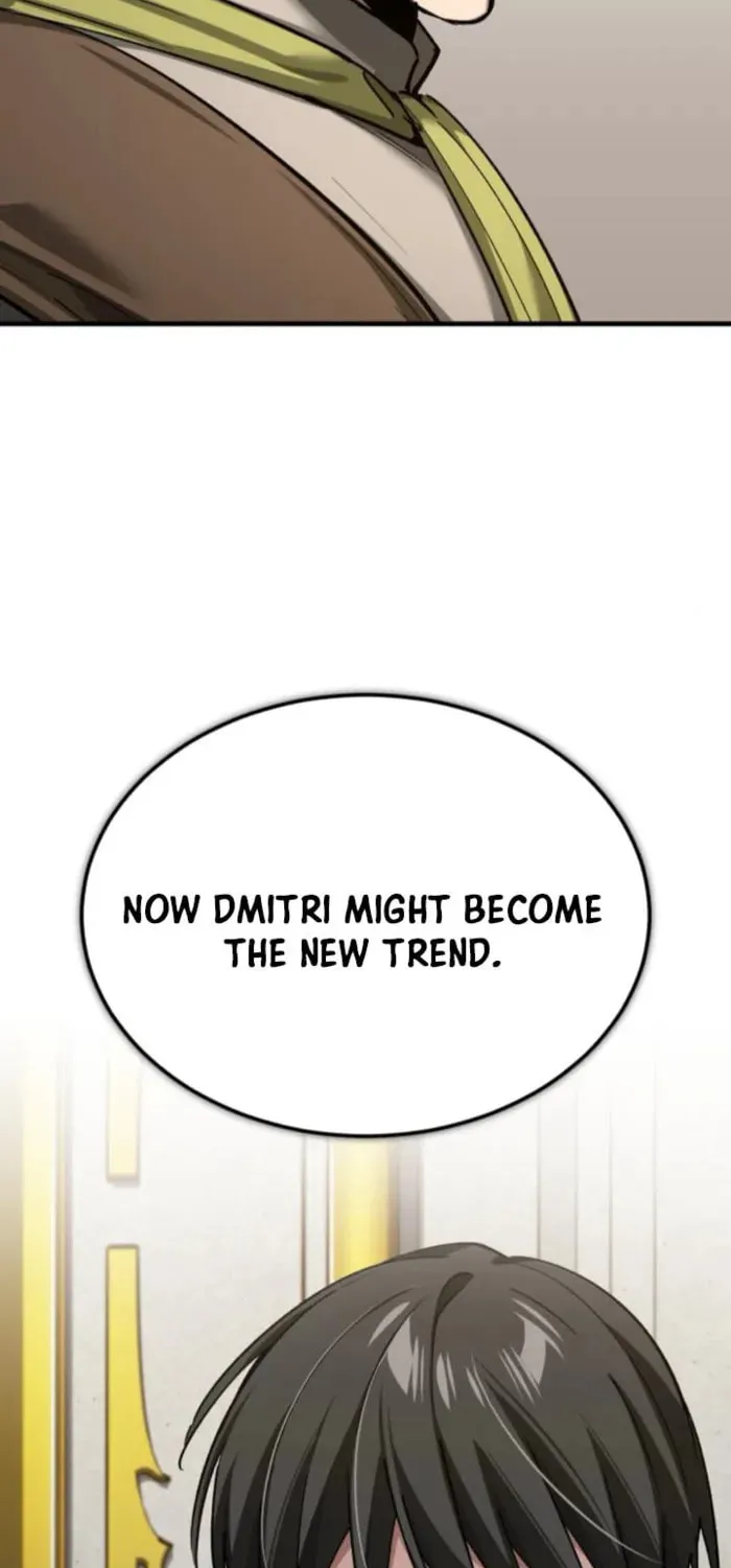Descended from Divinity Chapter 169 page 5 - 