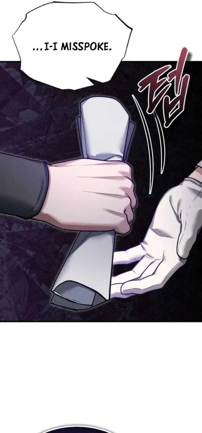 Descended from Divinity Chapter 169 page 42 - 