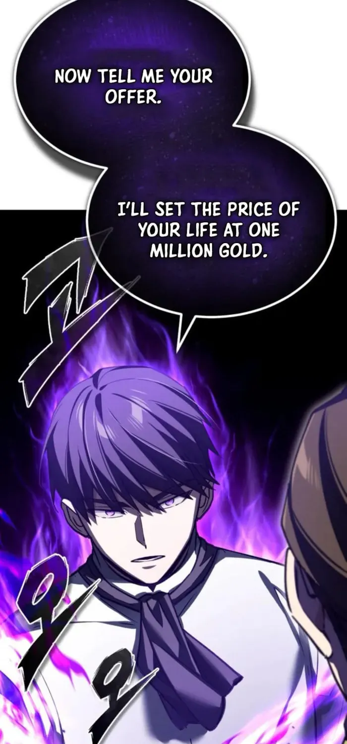 Descended from Divinity Chapter 169 page 43 - 
