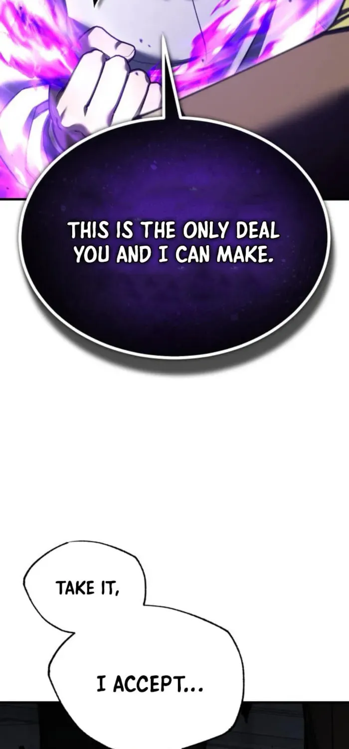 Descended from Divinity Chapter 169 page 44 - 