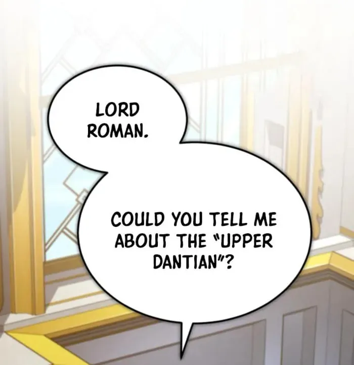 Descended from Divinity Chapter 169 page 48 - 