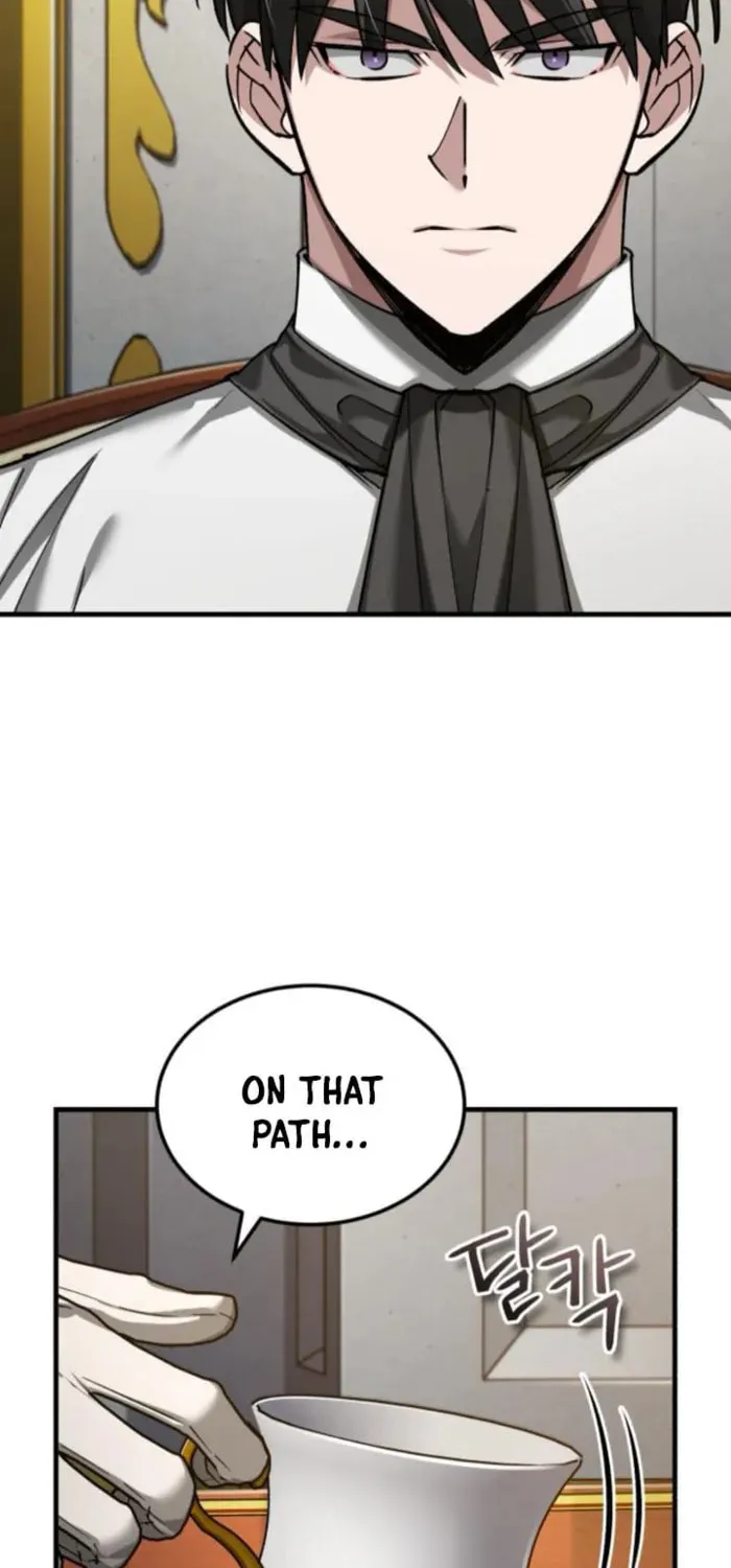 Descended from Divinity Chapter 169 page 6 - 