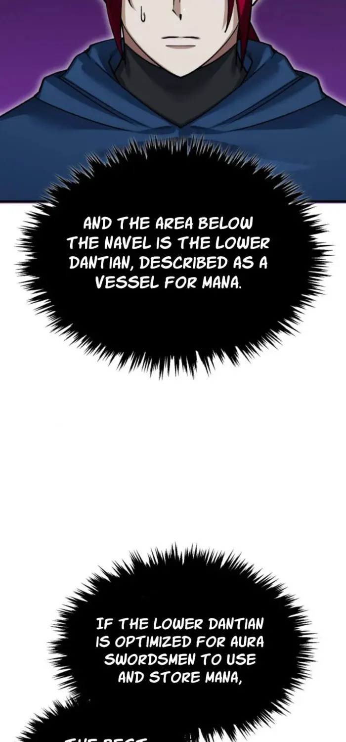 Descended from Divinity Chapter 169 page 51 - 