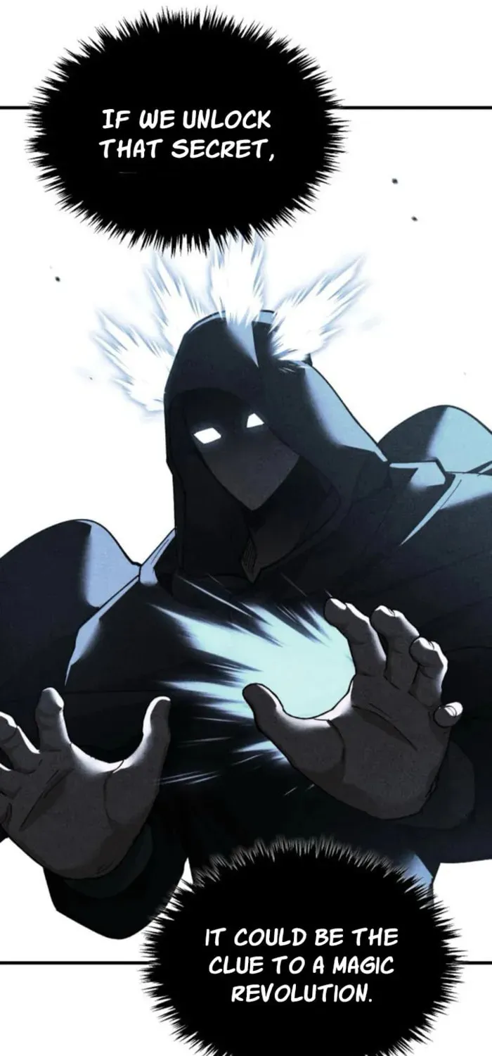 Descended from Divinity Chapter 169 page 53 - 