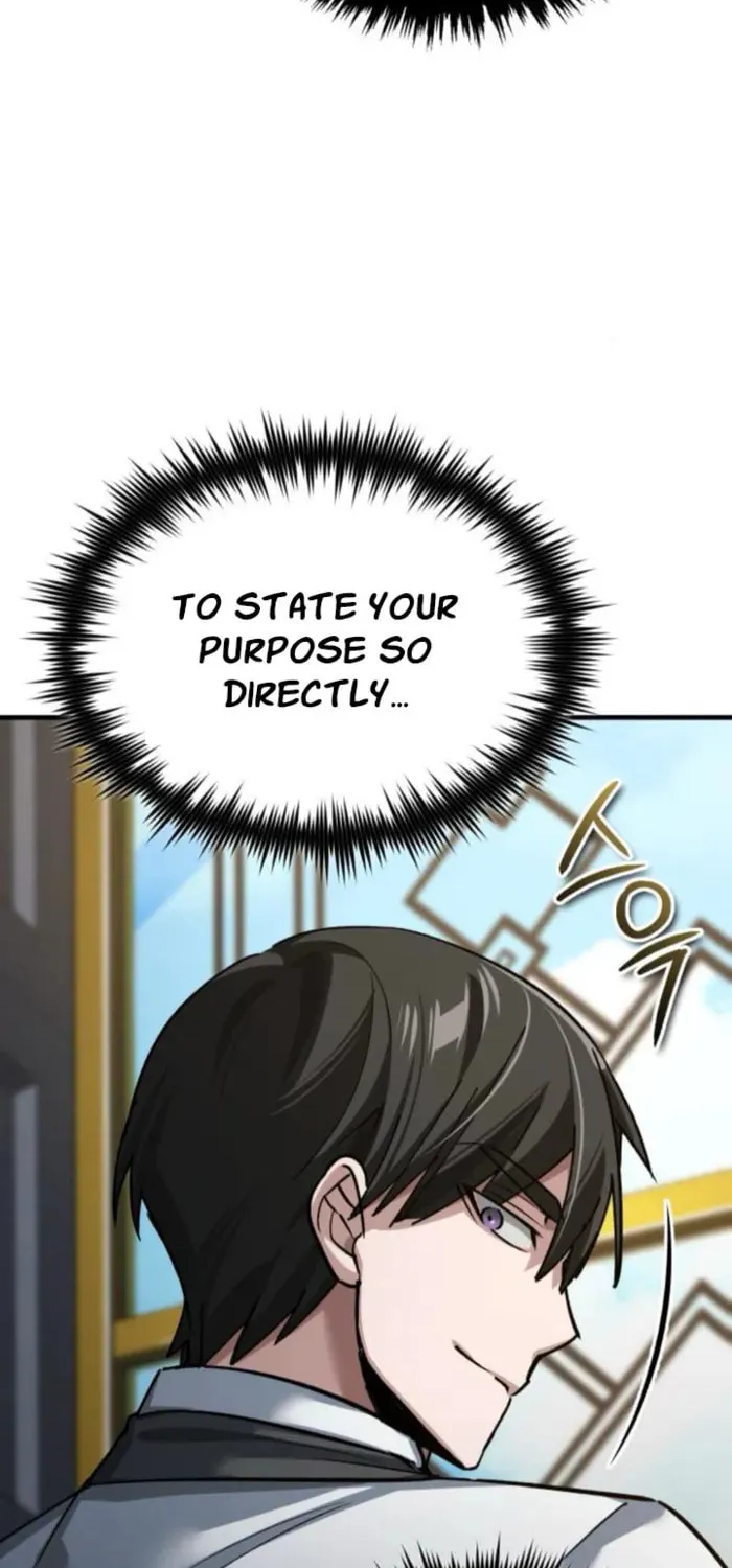 Descended from Divinity Chapter 169 page 54 - 