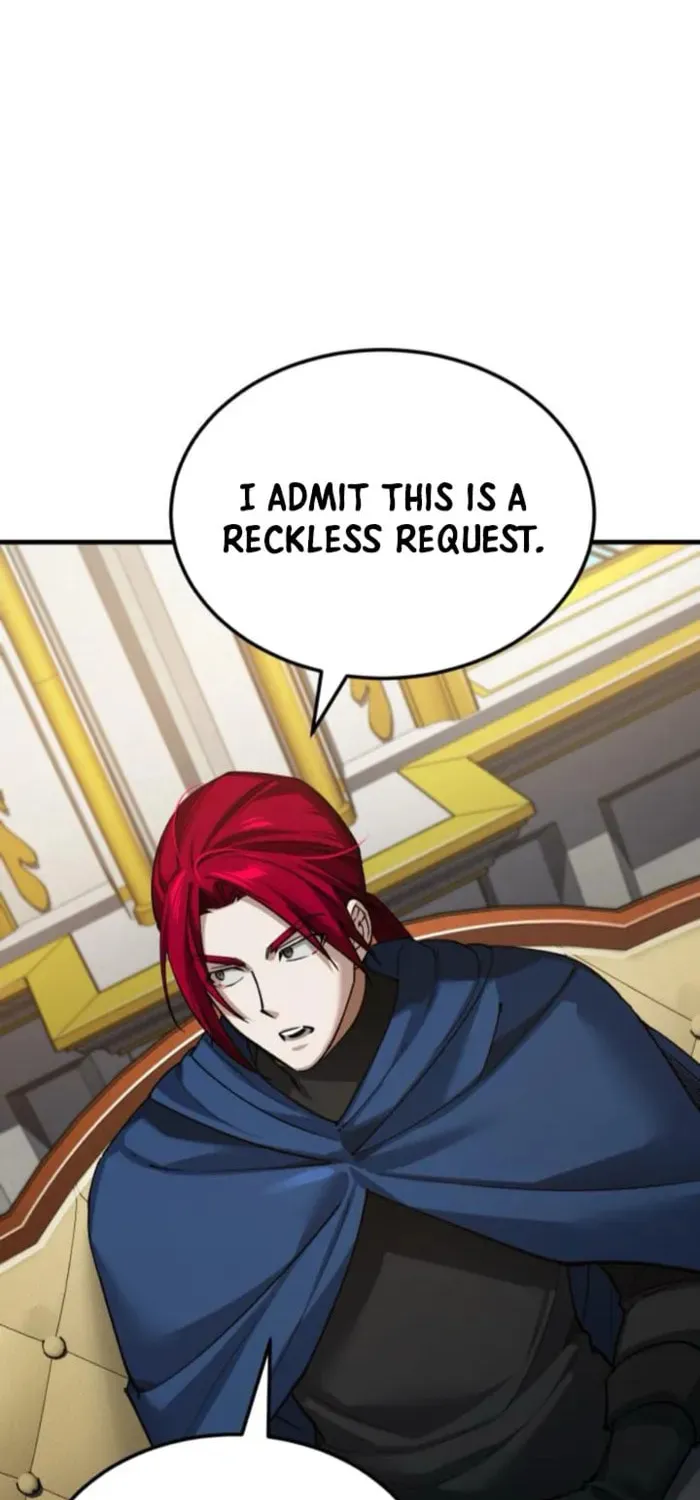 Descended from Divinity Chapter 169 page 57 - 