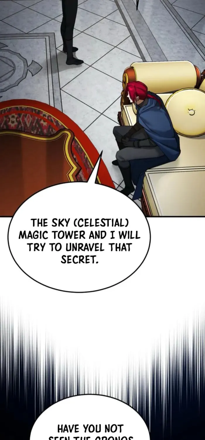 Descended from Divinity Chapter 169 page 59 - 