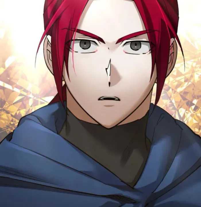 Descended from Divinity Chapter 169 page 62 - 