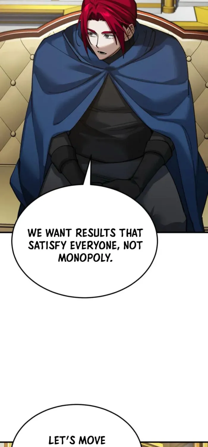 Descended from Divinity Chapter 169 page 65 - 