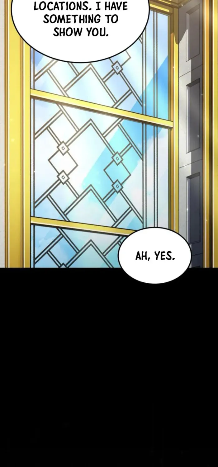 Descended from Divinity Chapter 169 page 66 - 