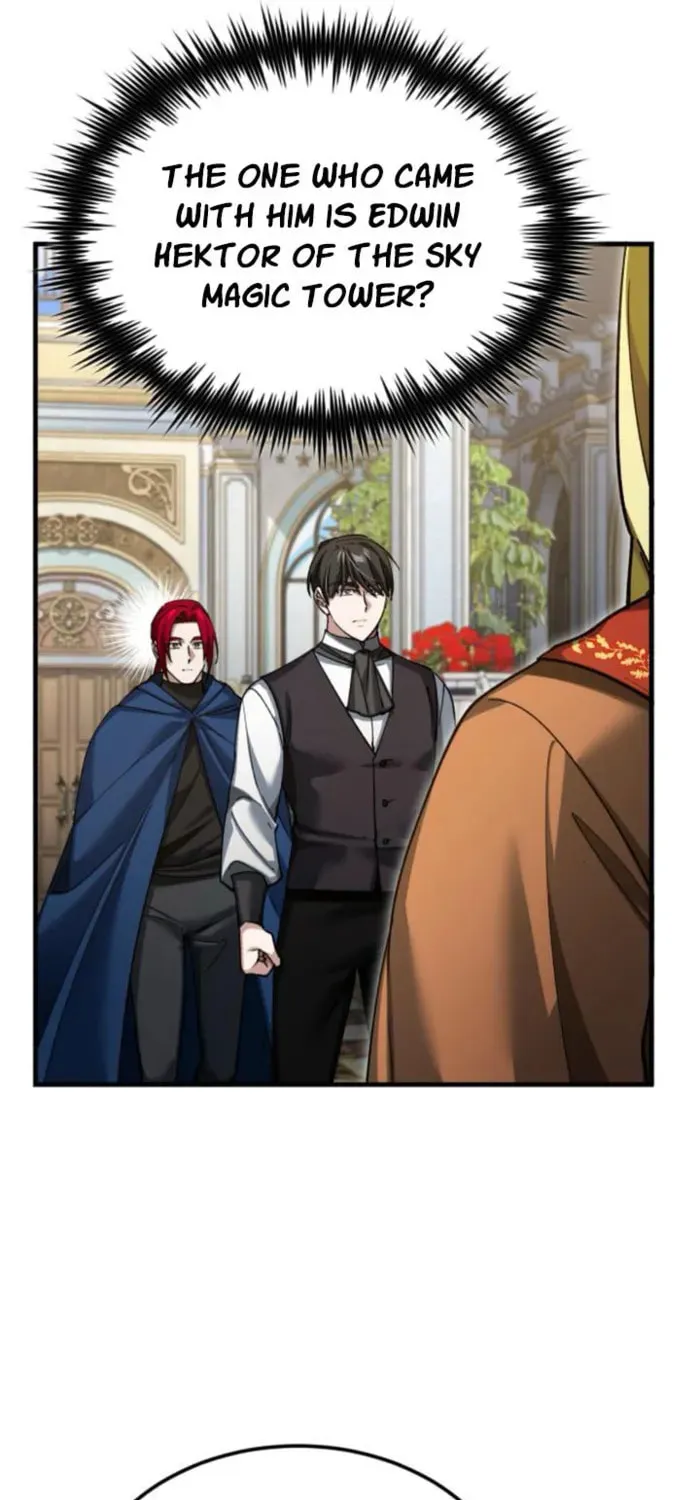 Descended from Divinity Chapter 169 page 70 - 