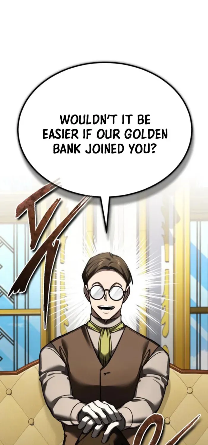 Descended from Divinity Chapter 169 page 8 - 