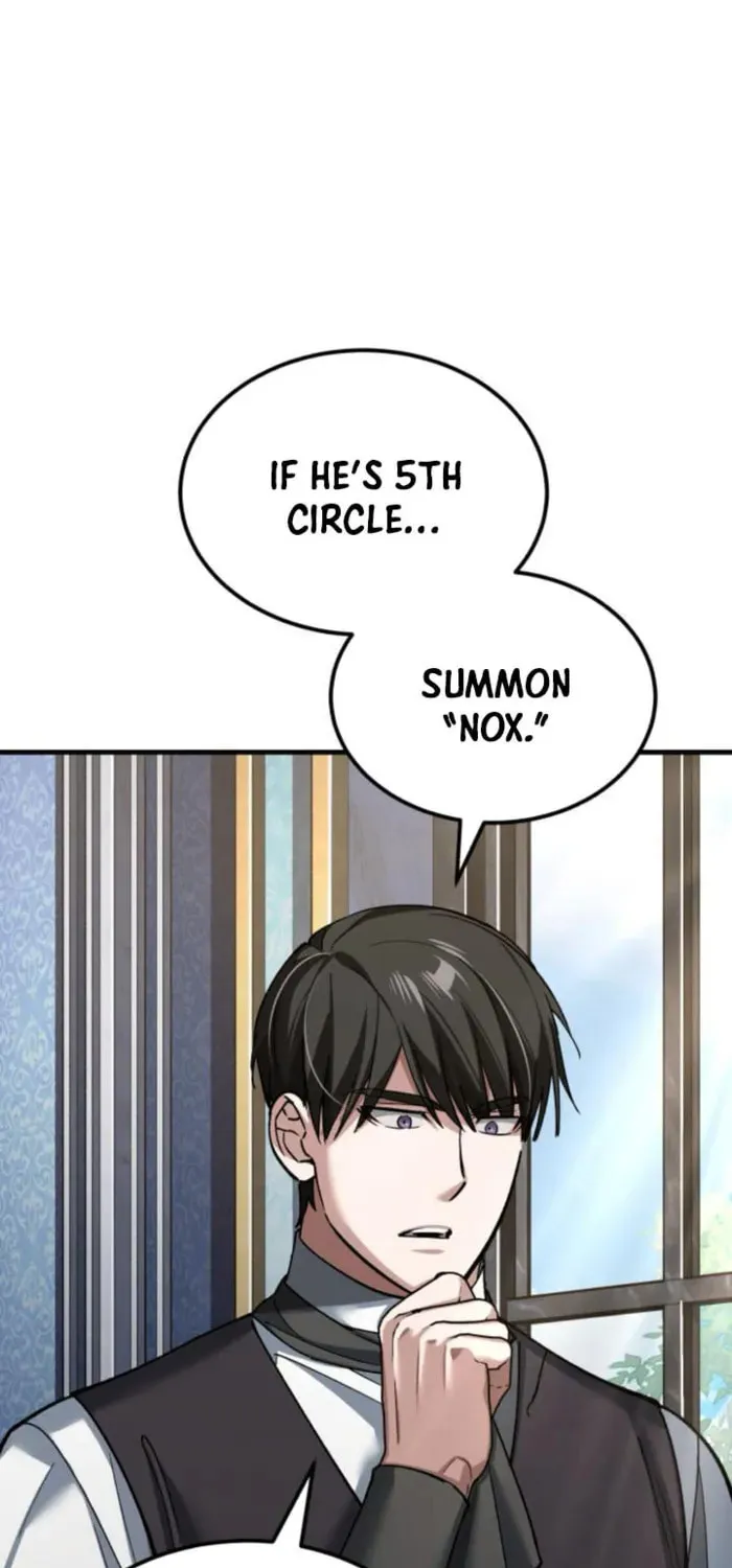 Descended from Divinity Chapter 169 page 72 - 