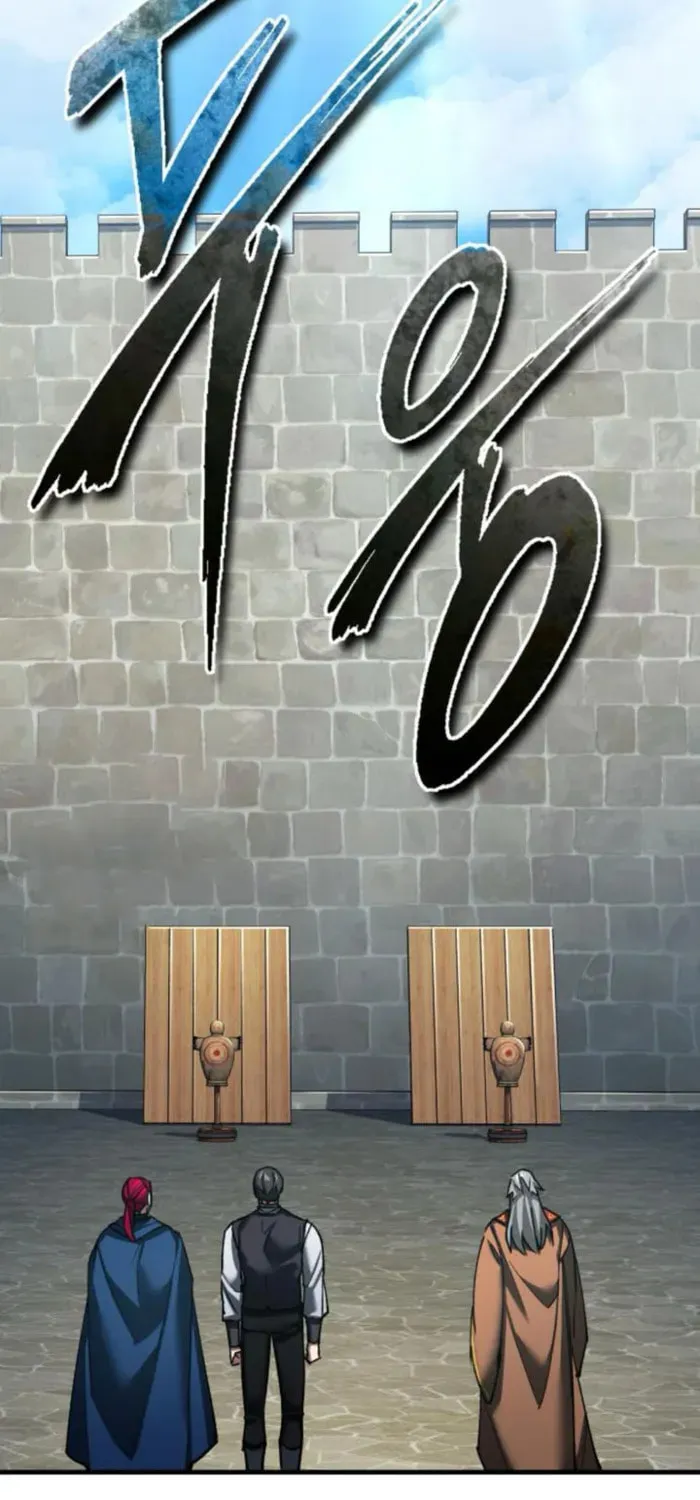 Descended from Divinity Chapter 169 page 74 - 