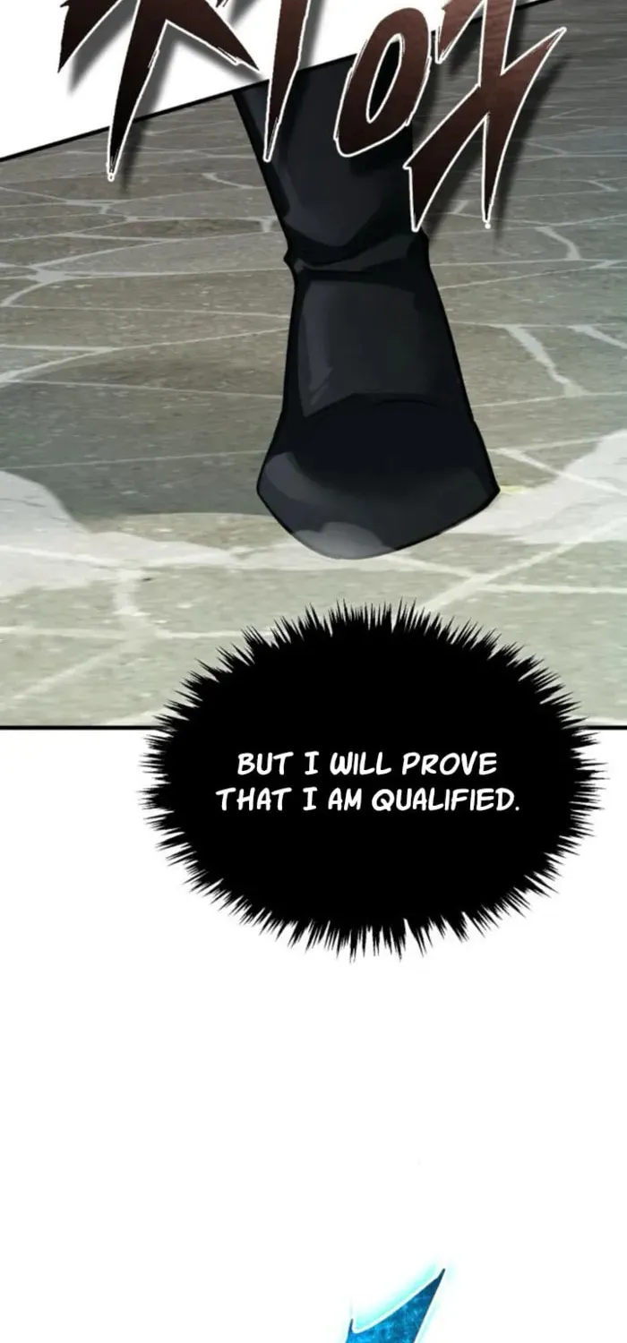Descended from Divinity Chapter 169 page 80 - 