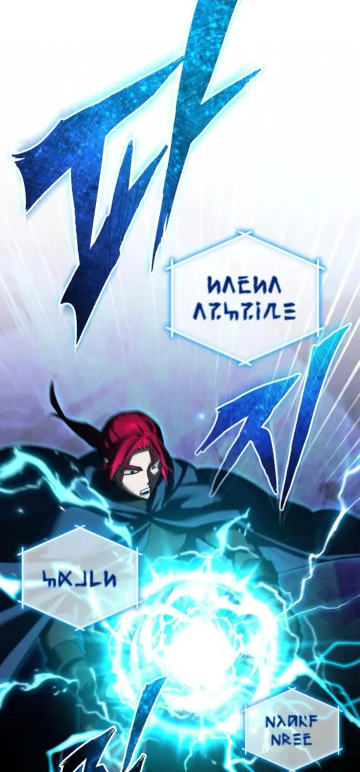 Descended from Divinity Chapter 169 page 81 - 