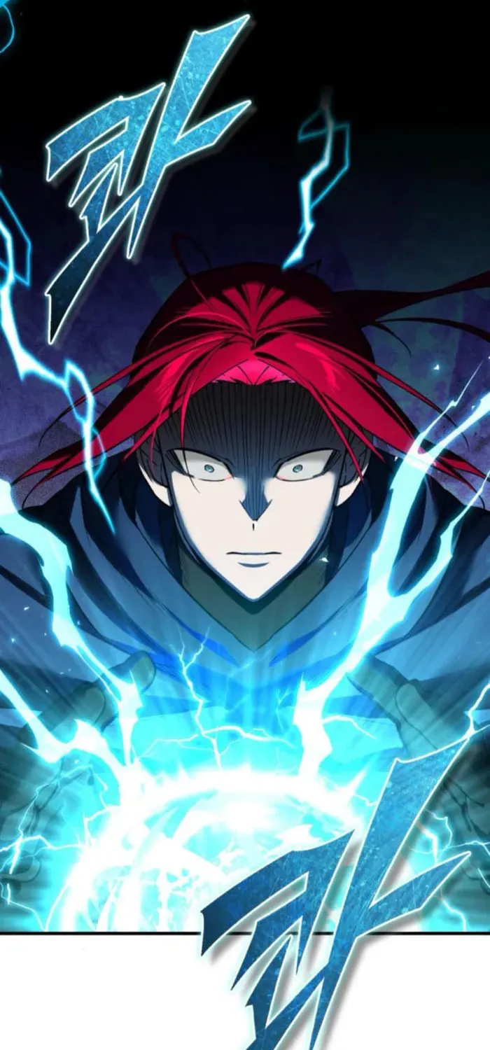 Descended from Divinity Chapter 169 page 83 - 