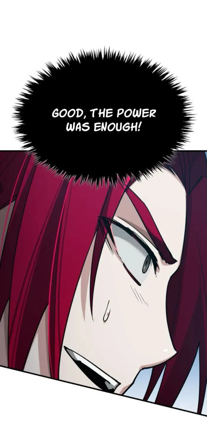 Descended from Divinity Chapter 169 page 87 - 
