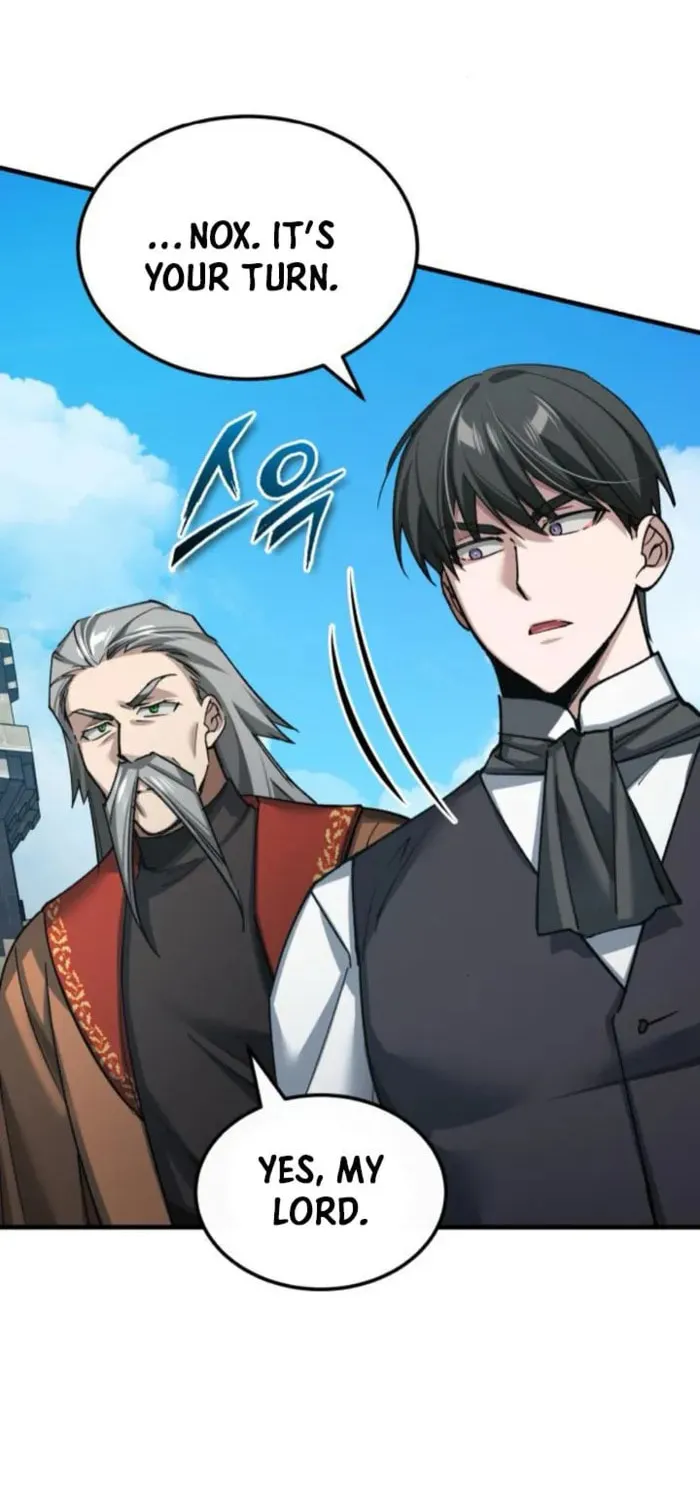 Descended from Divinity Chapter 169 page 88 - 
