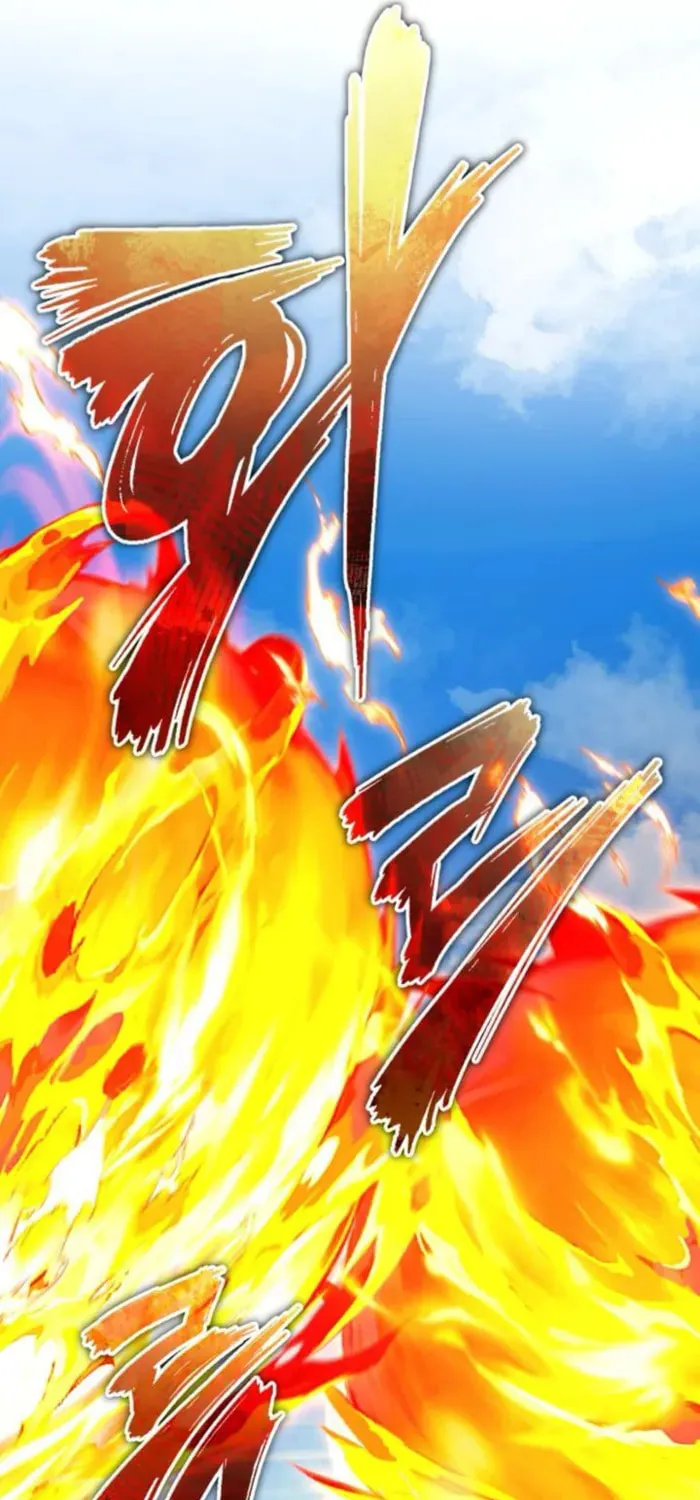 Descended from Divinity Chapter 169 page 90 - 