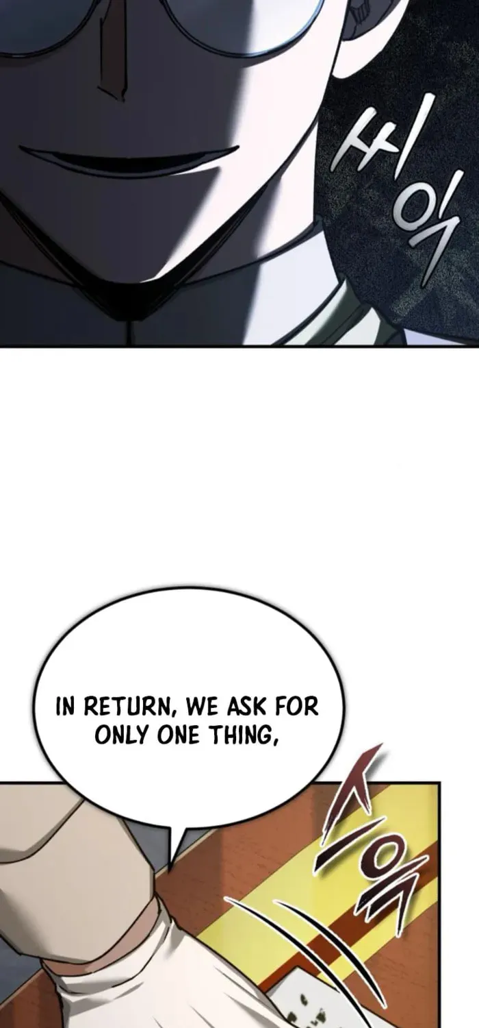 Descended from Divinity Chapter 169 page 10 - 