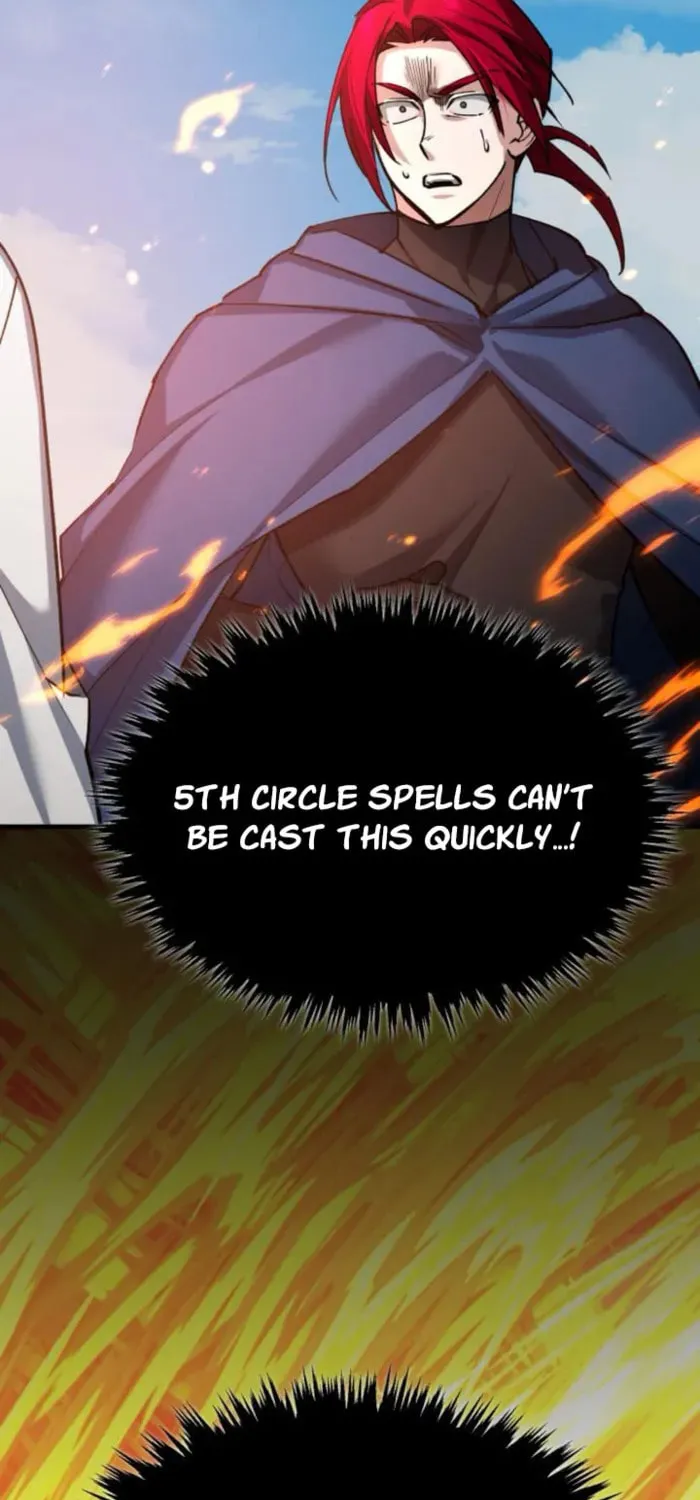 Descended from Divinity Chapter 169 page 92 - 