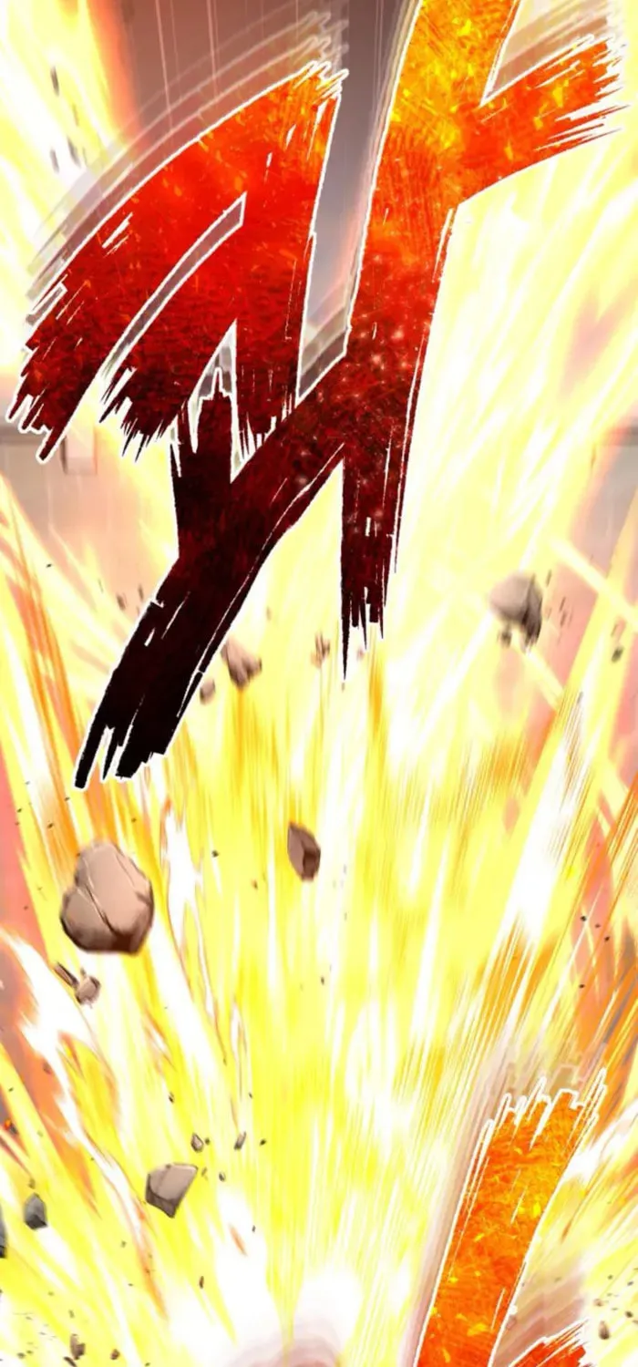 Descended from Divinity Chapter 169 page 94 - 