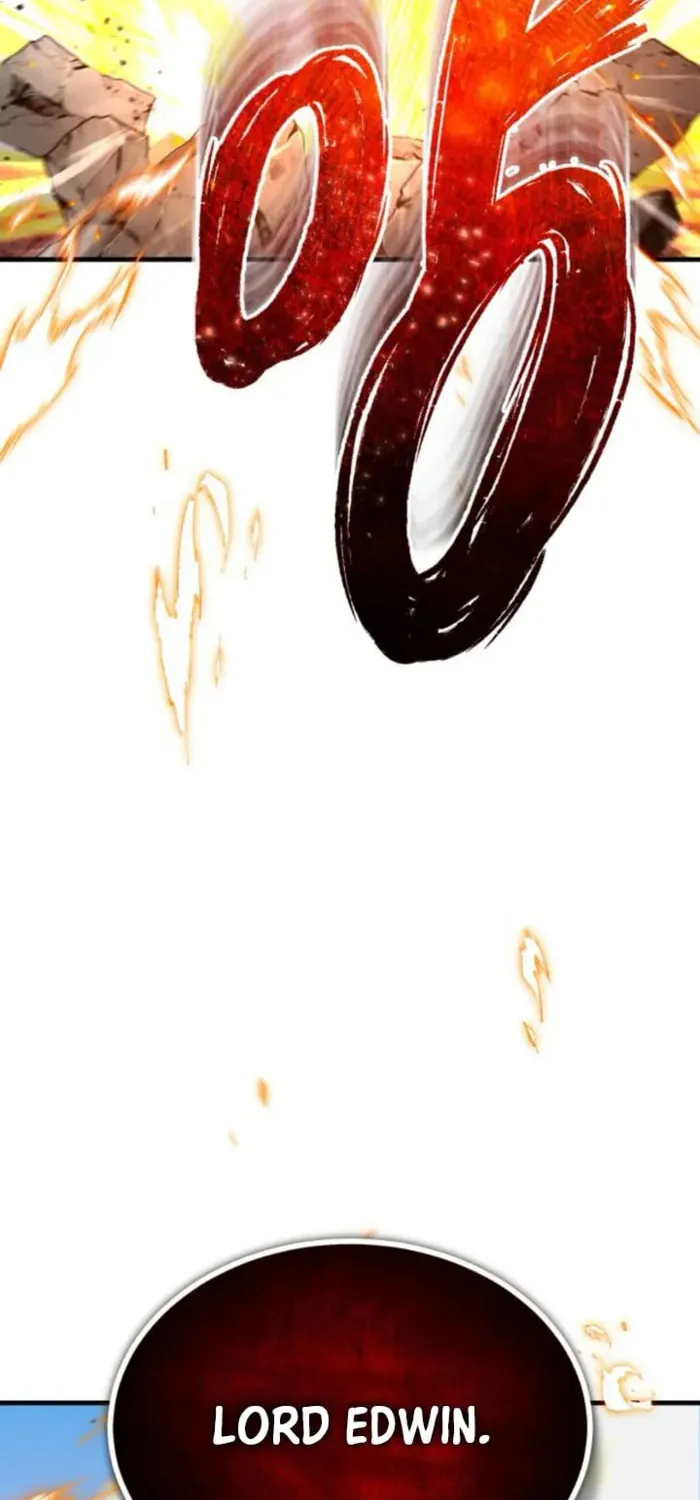 Descended from Divinity Chapter 169 page 95 - 