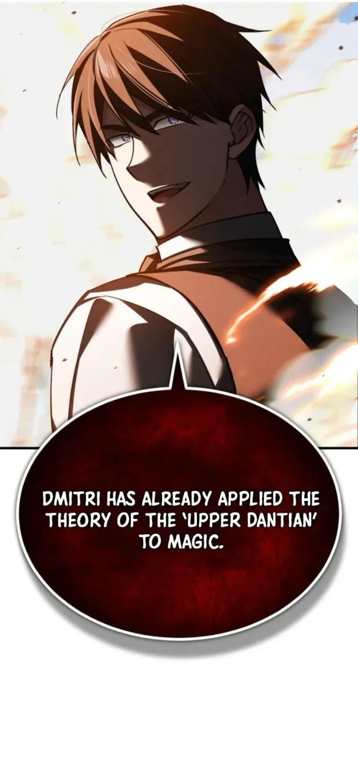 Descended from Divinity Chapter 169 page 97 - 