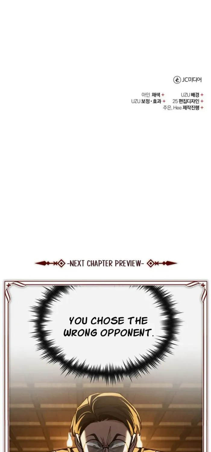 Descended from Divinity Chapter 169 page 98 - 