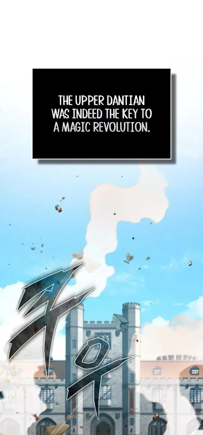 Descended from Divinity Chapter 170 page 1 - 