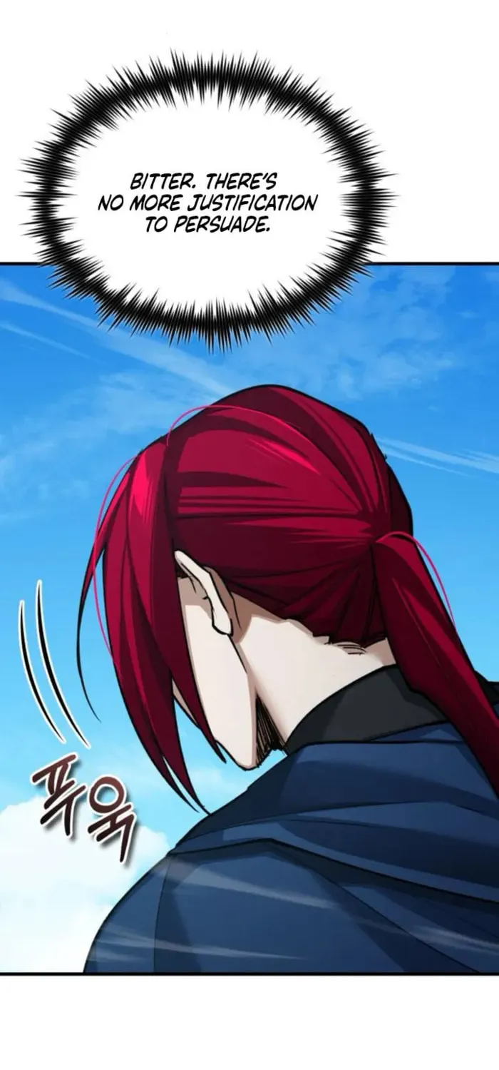 Descended from Divinity Chapter 170 page 11 - 