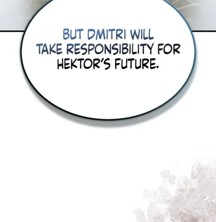 Descended from Divinity Chapter 170 page 14 - 
