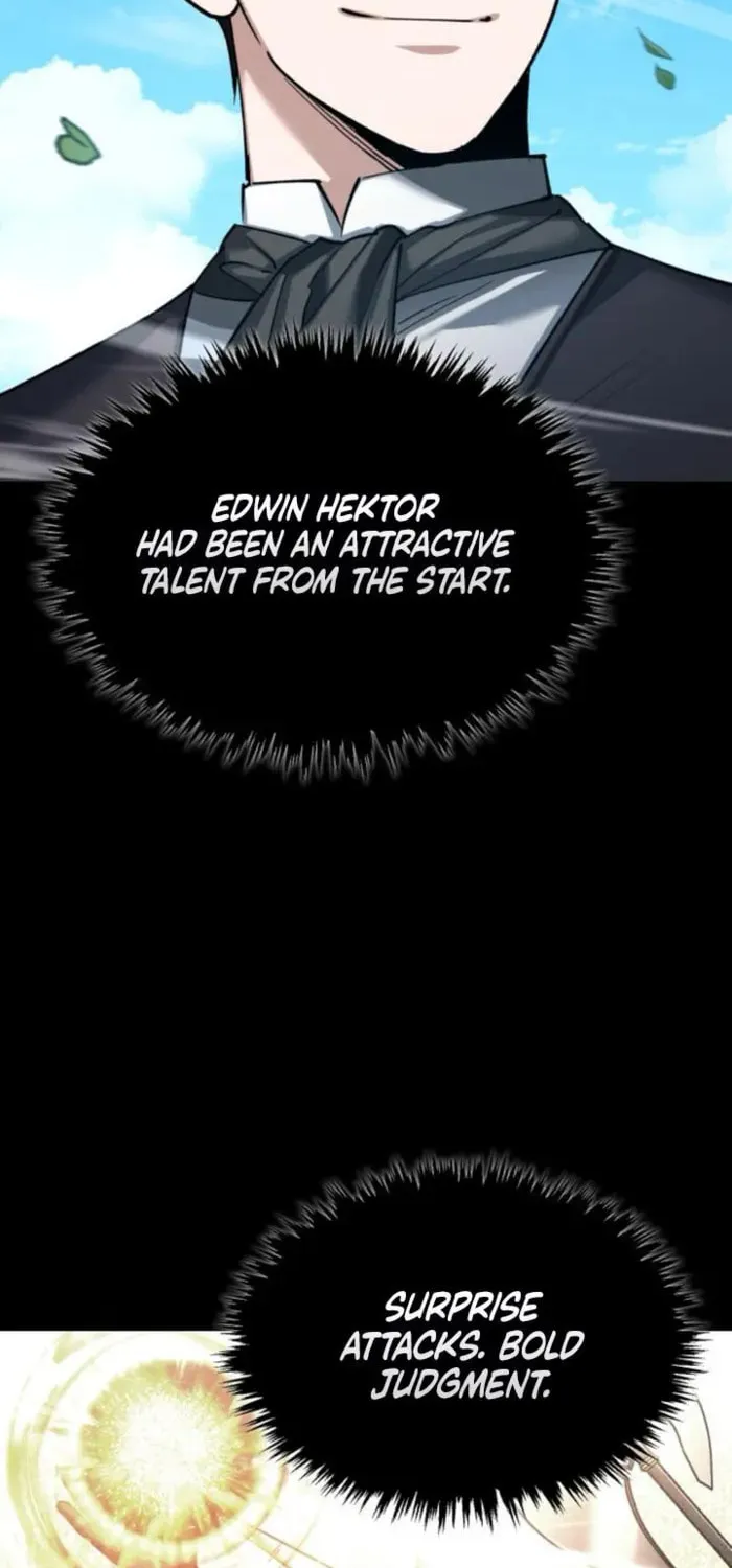 Descended from Divinity Chapter 170 page 16 - 