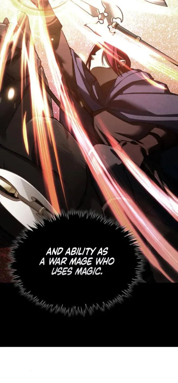 Descended from Divinity Chapter 170 page 17 - 