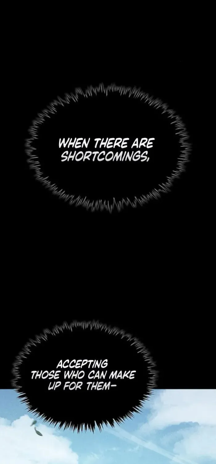 Descended from Divinity Chapter 170 page 20 - 