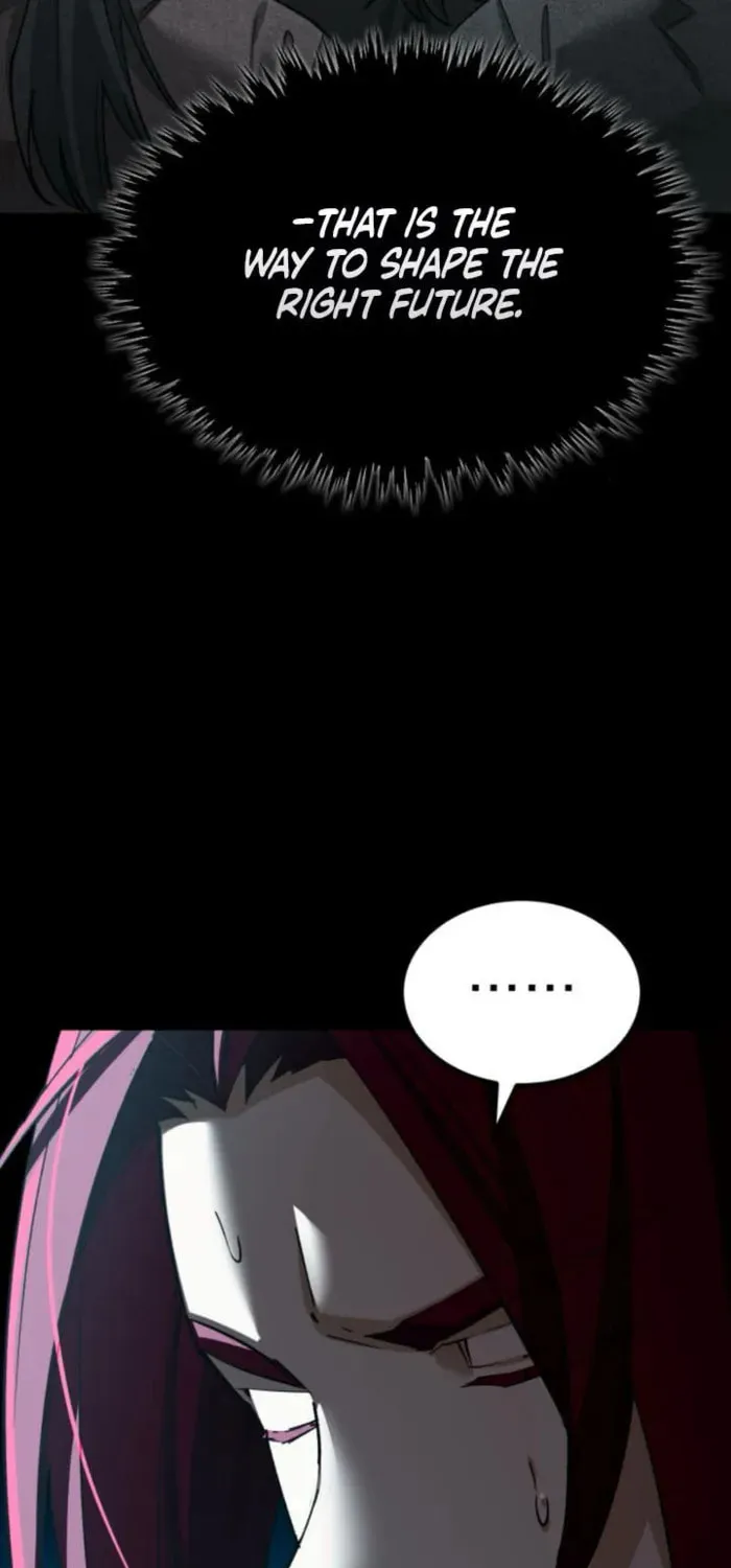 Descended from Divinity Chapter 170 page 22 - 