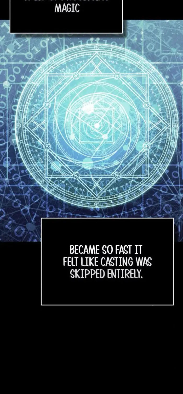 Descended from Divinity Chapter 170 page 4 - 