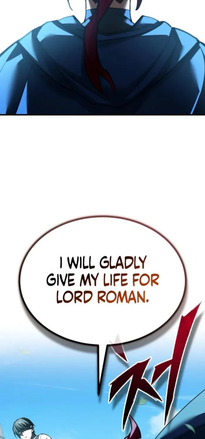 Descended from Divinity Chapter 170 page 31 - 