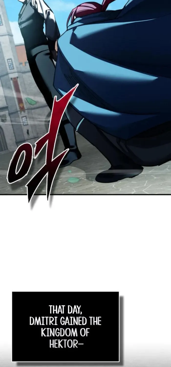 Descended from Divinity Chapter 170 page 32 - 