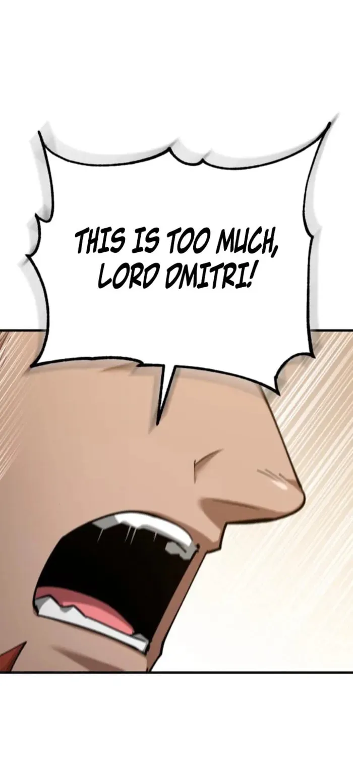 Descended from Divinity Chapter 170 page 37 - 