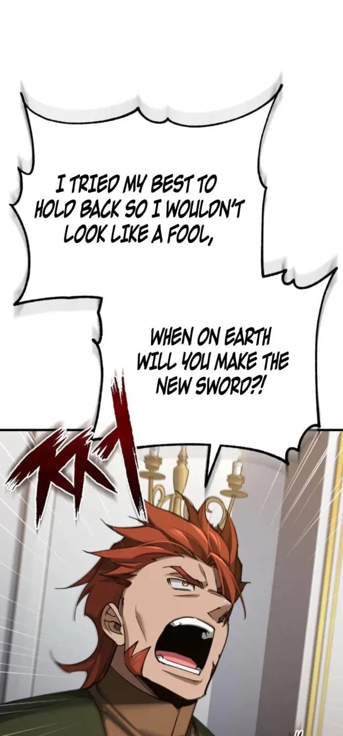 Descended from Divinity Chapter 170 page 38 - 