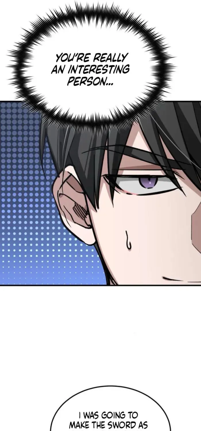 Descended from Divinity Chapter 170 page 43 - 