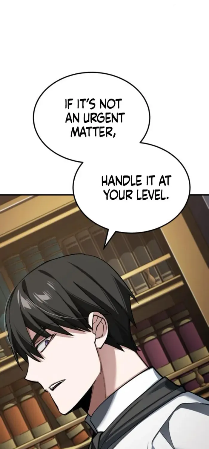 Descended from Divinity Chapter 170 page 56 - 