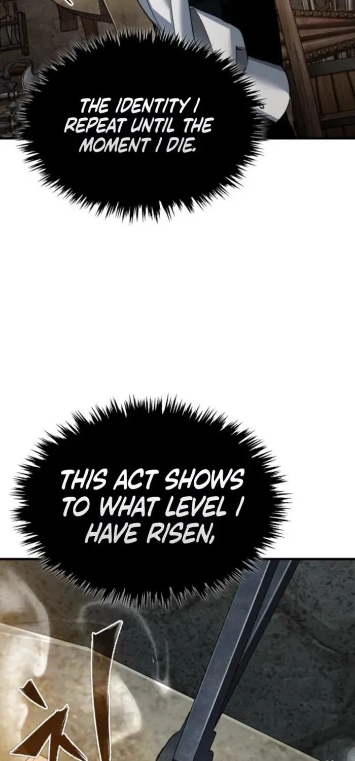 Descended from Divinity Chapter 170 page 59 - 