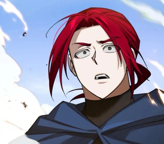 Descended from Divinity Chapter 170 page 7 - 