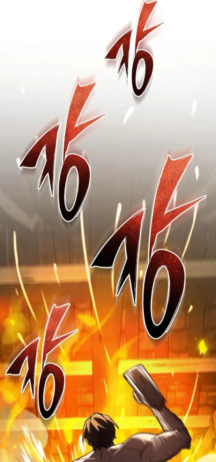 Descended from Divinity Chapter 170 page 61 - 